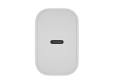Natec Ribera USB Charger 1X USB-C 20W, White