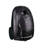 Hoover Vacuum Cleaner | HE120PET 011 | Bagged | Power 700 W | Dust capacity 2.5 L | Iron Grey