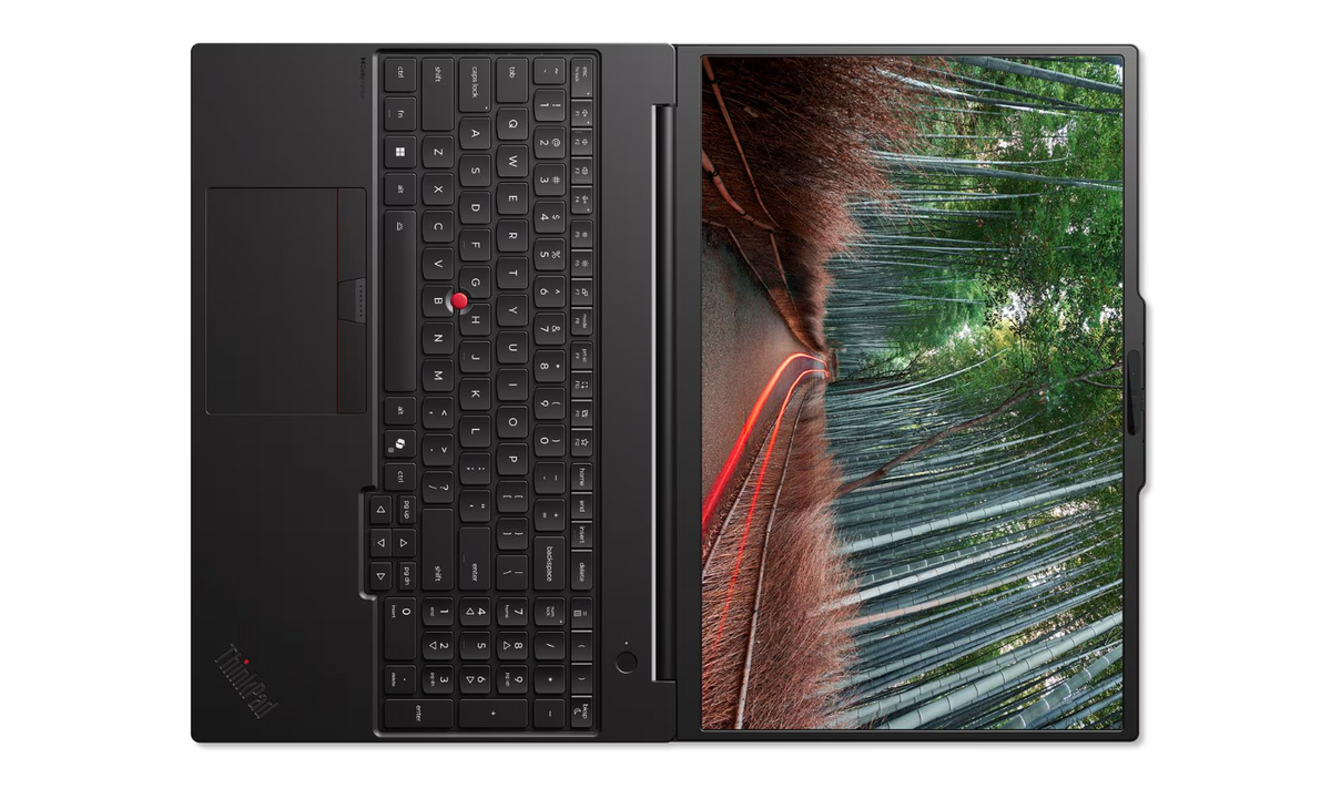 Lenovo ThinkPad P16s G5 AMD | Black | 16 " | IPS | WUXGA | 1920 x 1200 pixels | Anti-glare | AMD Ryzen AI 7 PRO | 450 | 32 GB | LPCAMM2 LPDDR5X | Solid-state drive capacity 1000 GB | AMD Radeon 860M Graphics | Windows 11 Pro | 802.11be | Bluetooth version