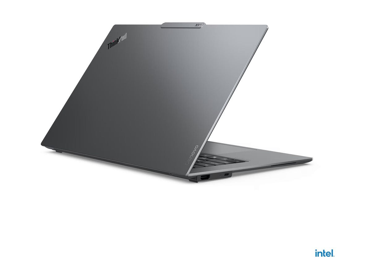Lenovo ThinkPad X9-15 G1 Intel | Grey | 15.3 " | OLED | 2.8K | 2880 x 1800 pixels | Intel Core Ultra 5 | 228V | 32 GB | Soldered LPDDR5x | Solid-state drive capacity 512 GB | Intel Arc Graphics 130V | Windows 11 Pro | 802.11be | Bluetooth version 5.4 | Ke