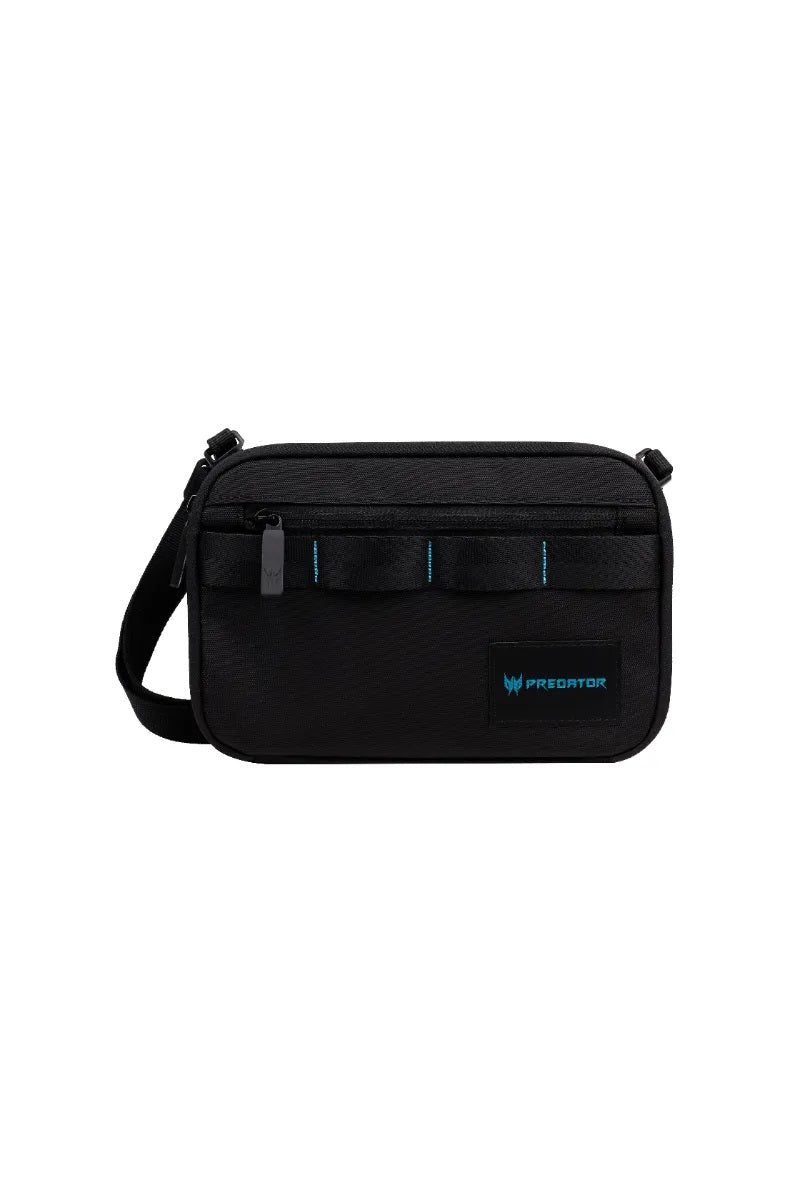 Acer | Predator Gaming Extreme | Fits up to size 17 " | Backpack | Shoulder strap | Black