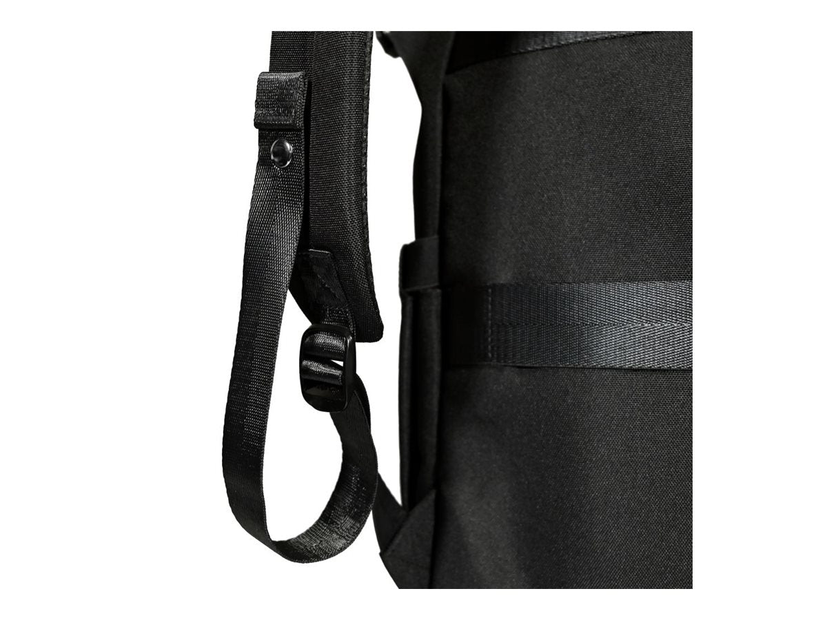PORT DESIGNS Muse Signature | 17 L | Fits up to size 16 " | Backpack | Black