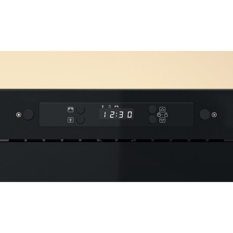 Whirlpool Microwave oven | MBNA900B | Built-in | 22 L | 750 W | Black
