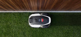 Roborock | RockNeo Q105 Mower, 2WD, 500m², RTK + VSLAM, (Edge Cutting module sold separately)