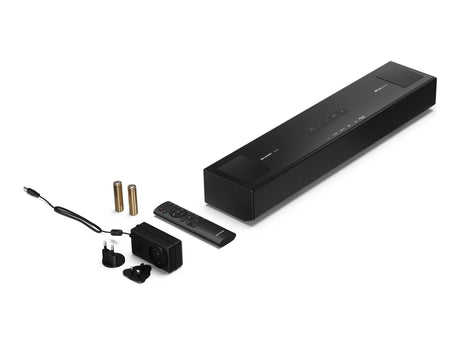 Sharp | 2.0.2 Compact Dolby Atmos Soundbar | HT-SB700 | Bluetooth