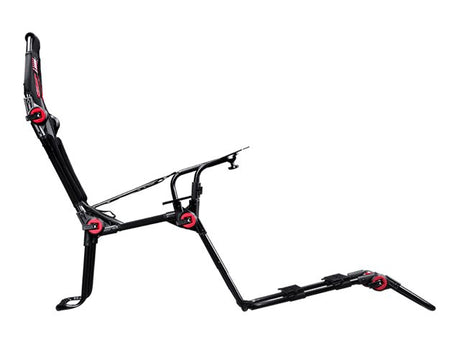 Next Level Racing Formula and GT Foldable Simulator Cockpit | F-GT Lite
