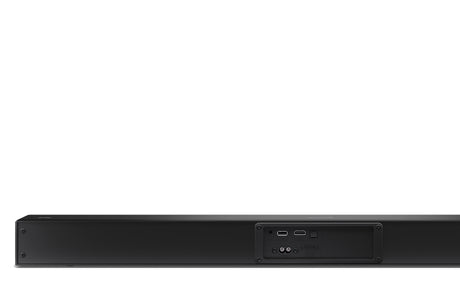 Sharp 2.0 Dolby Atmos/DTS Virtual:X Soundbar | HT-SB304 | 180 W | Bluetooth | Wireless connection | Black