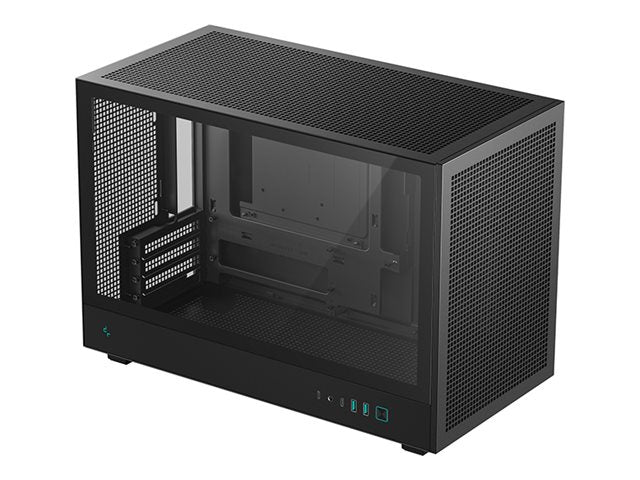 Deepcool CH260 | ITX | Black