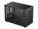 Deepcool CH260 | ITX | Black