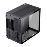 Gamemax Case | INFINITY BK | ATX