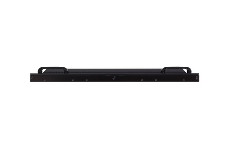LG Window Facing Display | 49XS4P-B | 49 " | Landscape/Portrait | 24/7 | webOS | 8 ms