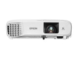 Epson | EB-E24 | XGA (1024x768) | 3600 ANSI lumens | White