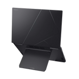 Asus Zenbook Duo UX8406CA-QL358X | Inkwell Gray | 14 " | OLED | Touchscreen | FHD | 1920 x 1200 pixels | 60 Hz | Glossy | Intel Core Ultra 7 | 255H | 16 GB | LPDDR5X | Solid-state drive capacity 1000 GB | Intel Arc Graphics | Windows 11 Pro | 802.11be | B