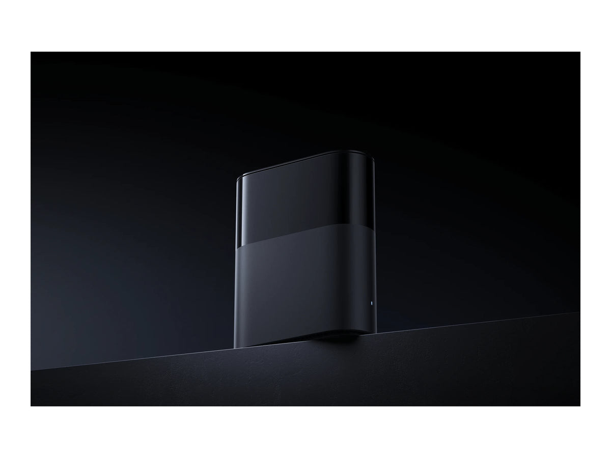 Xiaomi | Mesh System | BE3600 Pro EU (3-pack) | 802.11be | Mesh Support Yes | MU-MiMO No | No mobile broadband