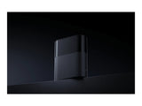 Xiaomi | Mesh System | BE3600 Pro EU (3-pack) | 802.11be | Mesh Support Yes | MU-MiMO No | No mobile broadband