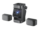 Anker Nebula Nebula P1 Portable Projector with Detachable Speakers | Full HD (1920x1080) | 650 ANSI lumens | Grey