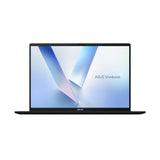 Asus Vivobook 16 F1607AA-MB047W | Quiet Blue | 16 " | IPS | WUXGA | 1920 x 1200 pixels | 60 Hz | Anti-glare | Intel Core Ultra 5 | 325 | 16 GB | DDR5 | Solid-state drive capacity 512 GB | Intel Graphics | Windows 11 Home | 802.11ax | Bluetooth version 5.3