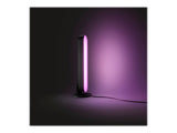 Philips Hue | COL Play Light Bar Extension, Black | 42 W | 2000-6500 Hue White Color Ambiance