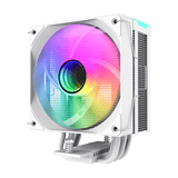 Gamemax CPU Air Cooler | SIGMA 550 INFINITY WH | White