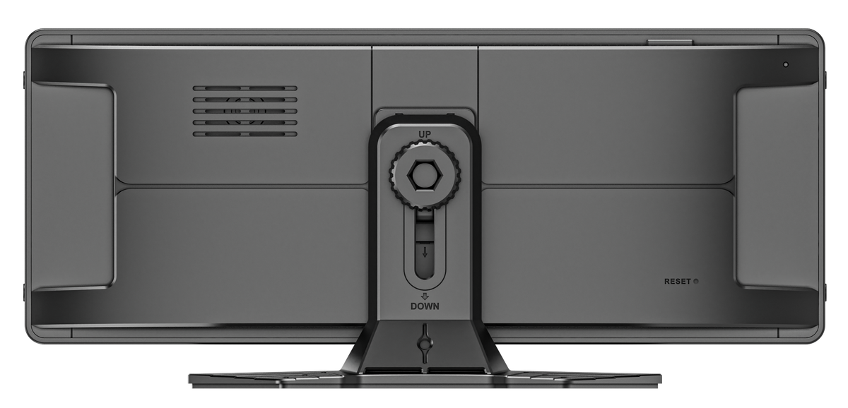 Navitel Smart Car Device | DS1020 | Wi-Fi | Audio recorder | Bluetooth