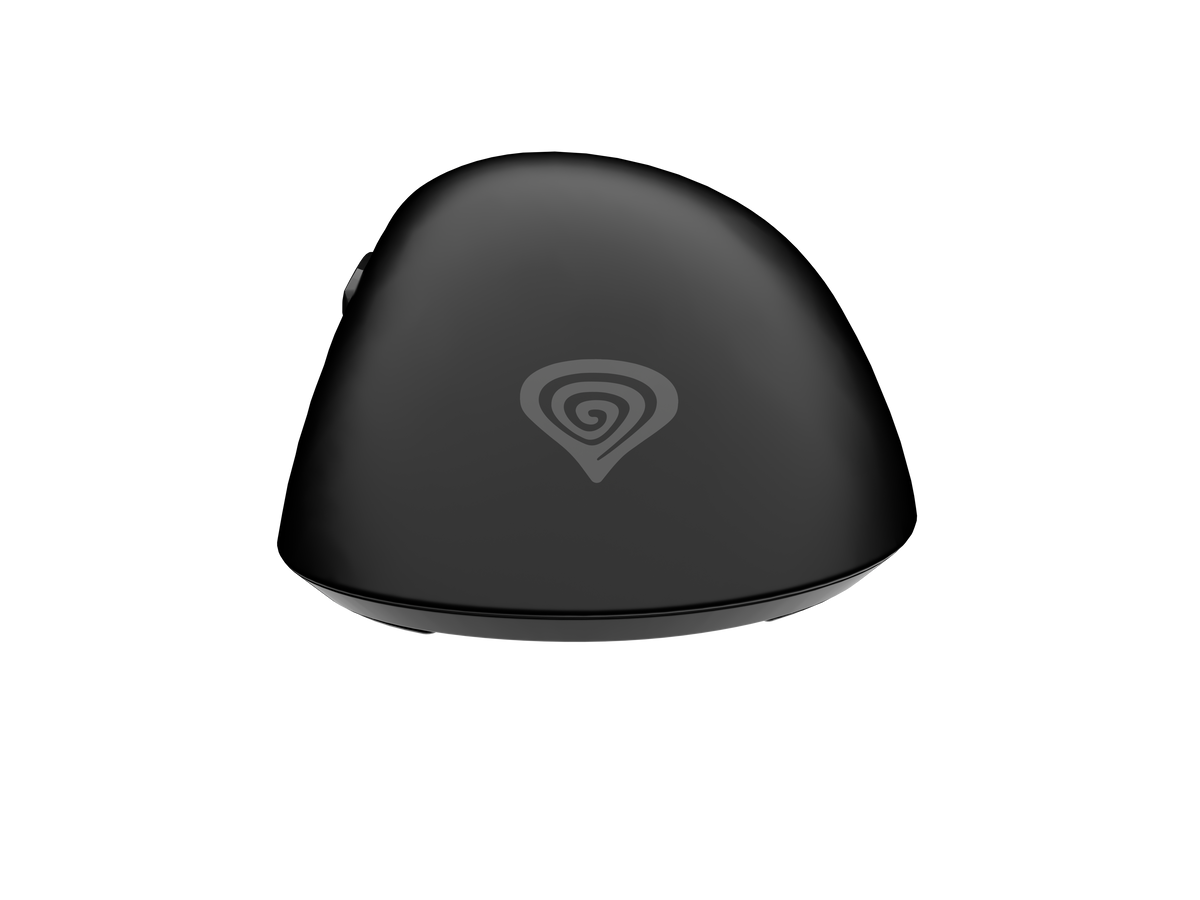 Genesis Zircon 880 | Wireless | Gaming Mouse | Black | 2.4 GHz, Bluetooth, USB