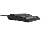 Genesis | THOR 230 TKL | Mechanical Gaming Keyboard | Wired | US | Linear | Black | RGB