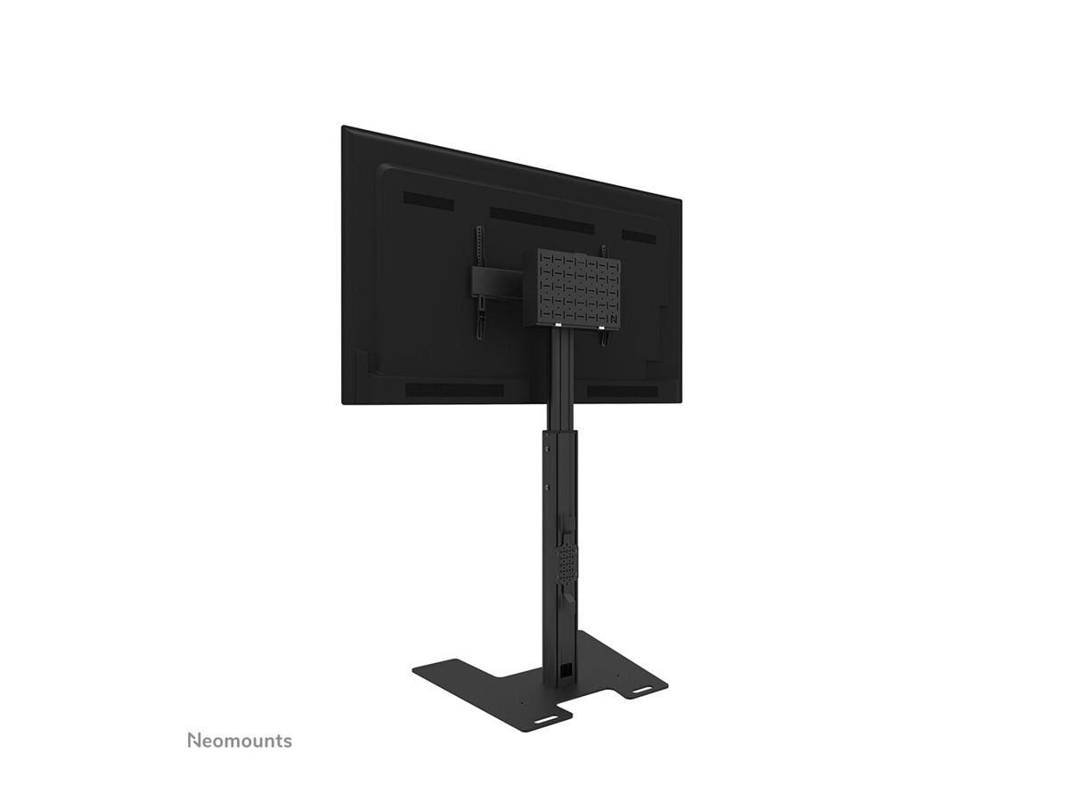 Neomounts Floor stand | FL45S-825BL1 TV floor stand | Adjustable Height, Tilt | 37-75 " | Maximum weight (capacity) 70 kg | Black