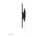 Neomounts Wall mount | WL35-750BL18 Heavy duty wall mount | Adjustable Height, Tilt | 43-98 " | Maximum weight (capacity) 125 kg | Black