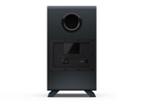 Sharp | 5.1.2 Dolby Atmos/DTS:X Soundbar with Wireless Subwoofer | HT-SBW55121(BK) | Bluetooth