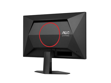AOC | AGON Q24G4RE | 24 " | Fast IPS | QHD | 16:9 | 180 Hz | 1 ms | 2560 x 1440 pixels | 300 cd/m² | HDMI ports quantity 1 | Black