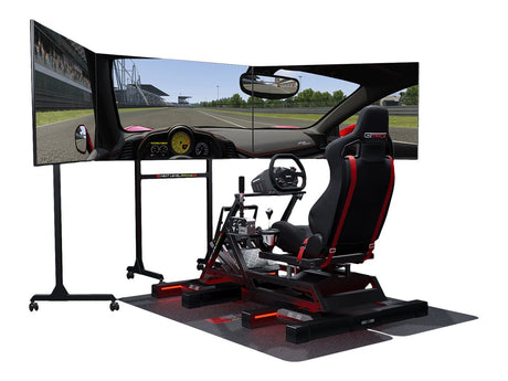 Next Level Racing Racing GTtrack Cockpit | NLR-S009