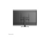 Neomounts Desk Mount | DS45-430BL14 TV stand | Adjustable Height, Swivel | 32-55 " | Maximum weight (capacity) 40 kg | Black