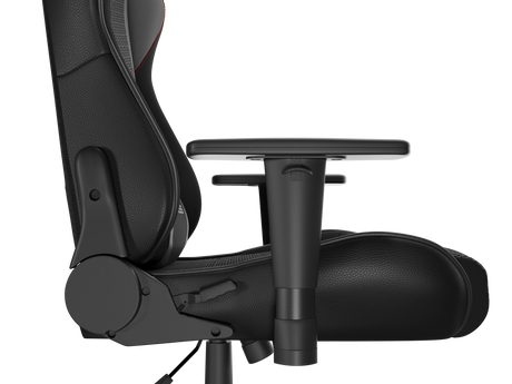Gaming Chair Genesis Nitro 440 G2 Black