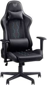 Acer Predator Rift Go PGC331 | Gaming Chair | Black