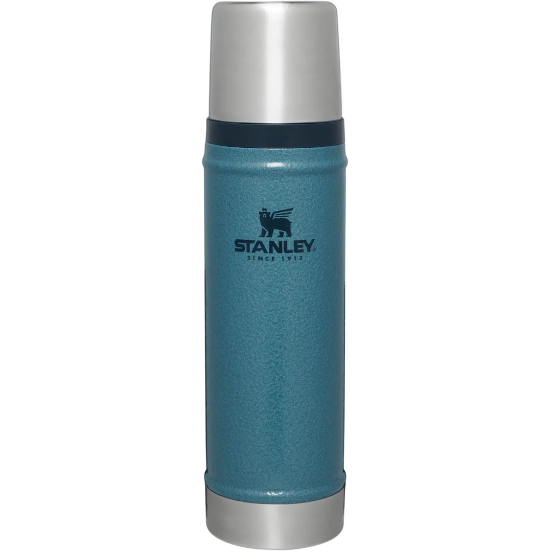 Thermo | Classic | Capacity 0.6 L | Material Stainless Steel | Blue