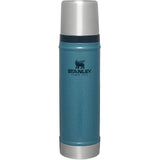 Thermo | Classic | Capacity 0.6 L | Material Stainless Steel | Blue