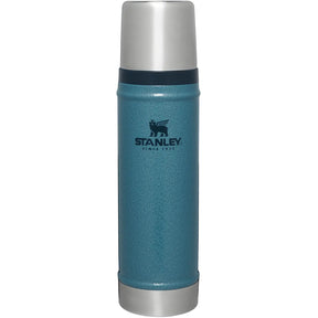 Thermo | Classic | Capacity 0.6 L | Material Stainless Steel | Blue