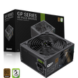 Gamemax PSU | GP 550B | 550 W | Bronze | Non-Modular