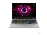 Lenovo- LOQ 15AHP10 AMD | Luna Grey | 15.6 " | IPS | FHD | 1920 x 1080 pixels | Anti-glare | AMD Ryzen 7 | 250 | 16 GB | SODIMM DDR5 | Solid-state drive capacity 512 GB | NVIDIA GeForce RTX 5060 | GDDR7 | 8 GB | Windows 11 Home | 802.11ax | Bluetooth vers