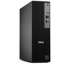 Dell Pro | QCS1250 | Desktop | Slim | Intel Core i3 | i3-14100 | Internal memory 16 GB | DDR5 | Solid-state drive capacity 512 GB | Intel Integrated Graphics | Keyboard language No keyboard | Windows 11 Pro | Warranty 36 month(s)