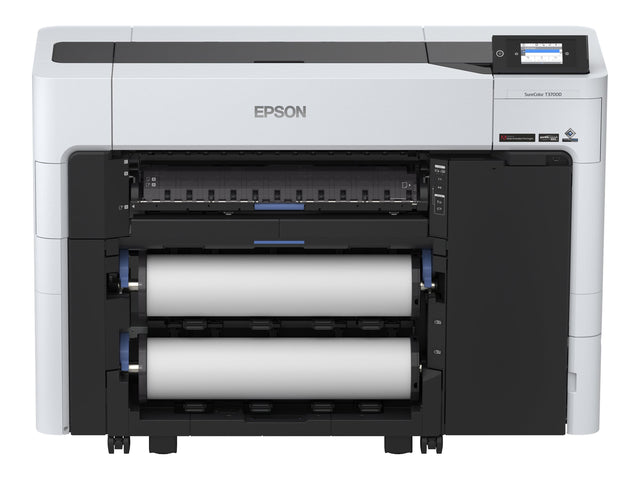 Epson SureColor SC-T3700DE | Epson