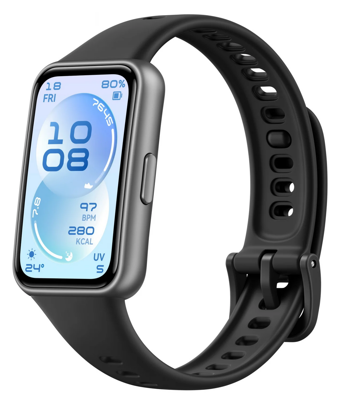 Huawei Band 11 | AMOLED | Touchscreen | Waterproof