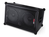 Sharp | Portable Speaker | SUMOBOX Pro CP-LS200 High Performance | 200 W | Waterproof | Bluetooth | Wireless connection | Portable | Black