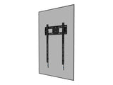 Neomounts Wall mount | WL30-750BL18P Heavy duty wall mount | Adjustable Height | 50-98 " | Maximum weight (capacity) 100 kg | Black