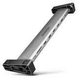 AXAGON USB-C 5Gbps LONGER 9in1 hub | HMC-10HLS