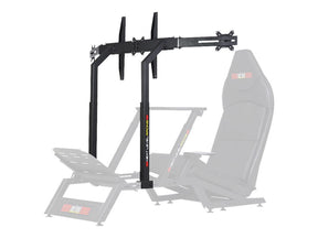 F-GT Monitor Stand | Mounting component | Height, tilt | 27-65 " | Maximum weight (capacity) 60 kg