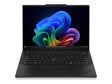Lenovo ThinkPad T14s G7 Intel | Black | 14 " | IPS | WUXGA | 1920 x 1200 pixels | Anti-glare | Intel Core Ultra 5 | 325 | 32 GB | Soldered LPDDR5X | Solid-state drive capacity 512 GB | Intel Graphics | Windows 11 Pro | 802.11be | Bluetooth version 5.4 | 5