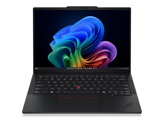 Lenovo ThinkPad T14s G7 Intel | Black | 14 " | IPS | WUXGA | 1920 x 1200 pixels | Anti-glare | Intel Core Ultra 5 | 325 | 32 GB | Soldered LPDDR5X | Solid-state drive capacity 512 GB | Intel Graphics | Windows 11 Pro | 802.11be | Bluetooth version 5.4 | 5