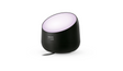 Philips Smart Squire Lite Black EU | 8.5 W | RGB/white light | Bluetooth, Wi-Fi