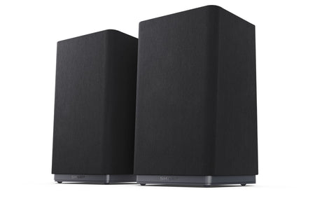 Sharp AQUOS Surround Speakers | CP-AWS2001 | Wi-Fi | Bluetooth | Wireless connection
